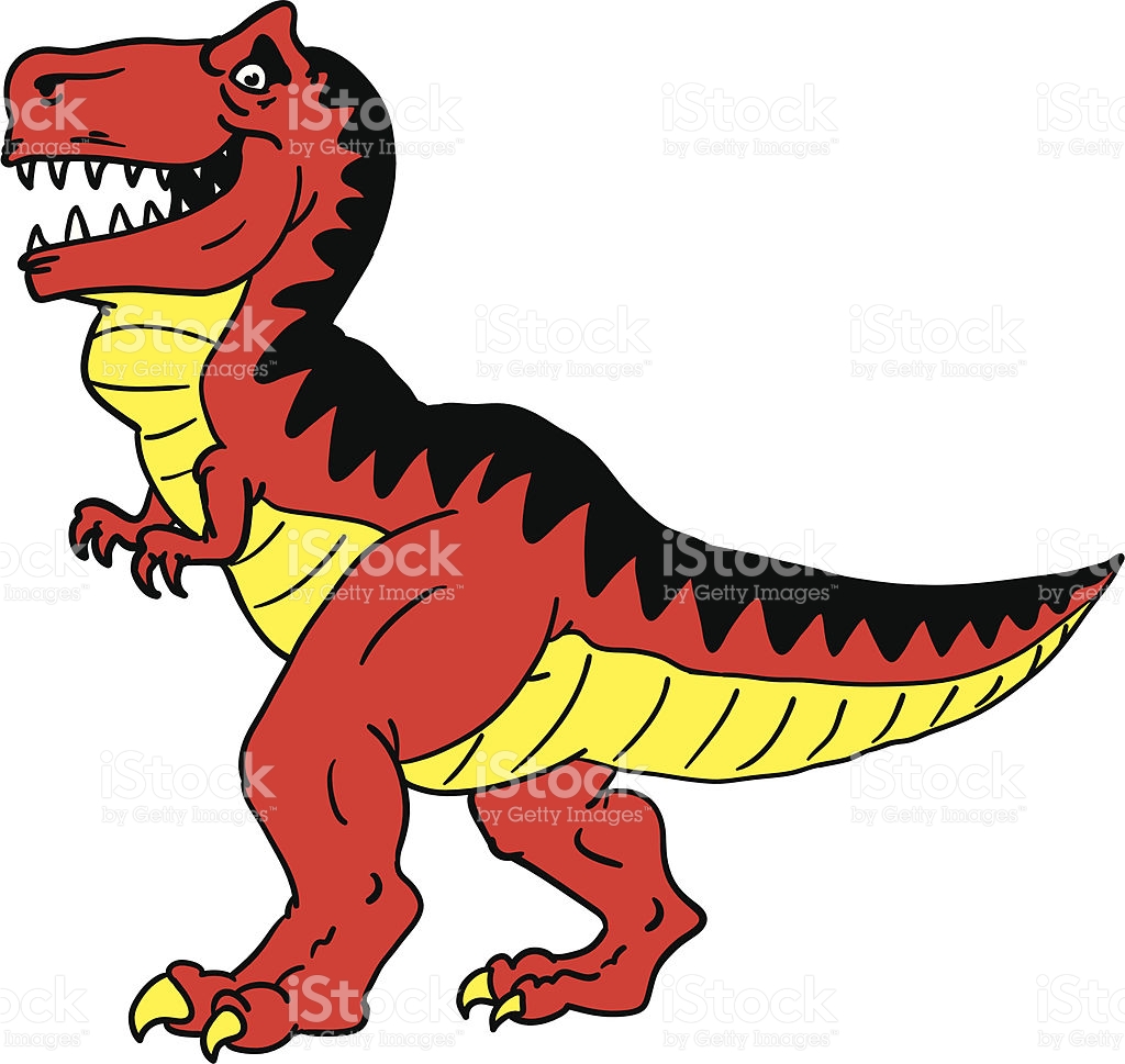 1024x969 Tyrannosaurus Rex Clipart Vector T 4020600