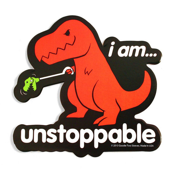 570x570 Tyrannosaurus Rex Clipart Funny Dinosaur