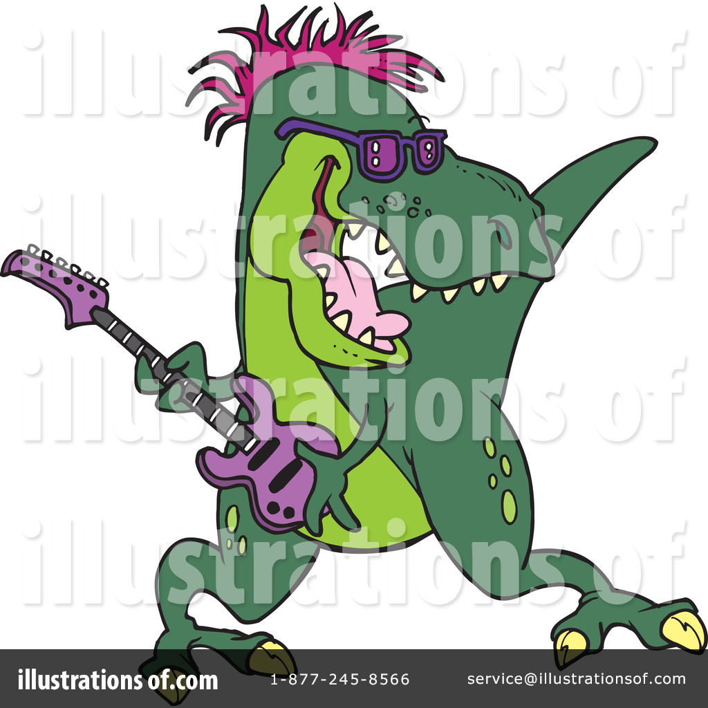1024x1024 T Rex Clip Art