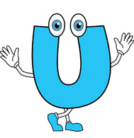 189x195 Search Results For Letter U