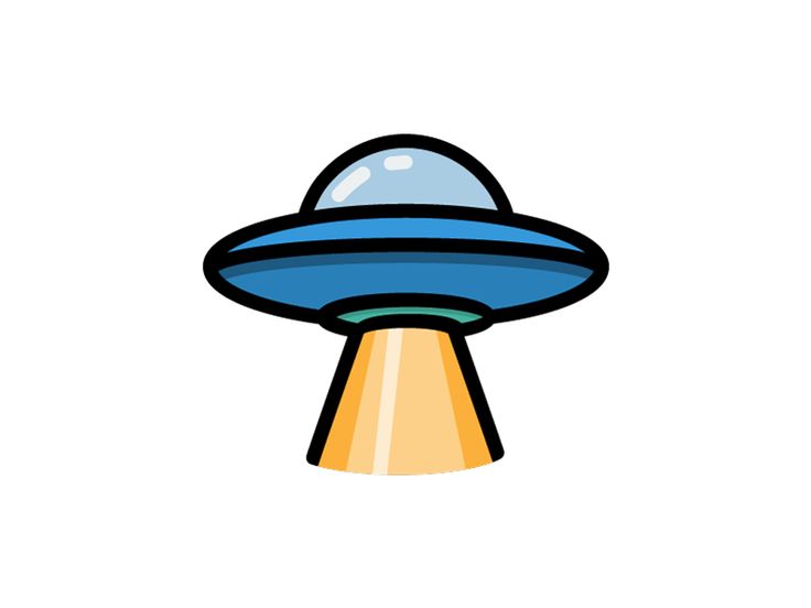 Ufo Clipart