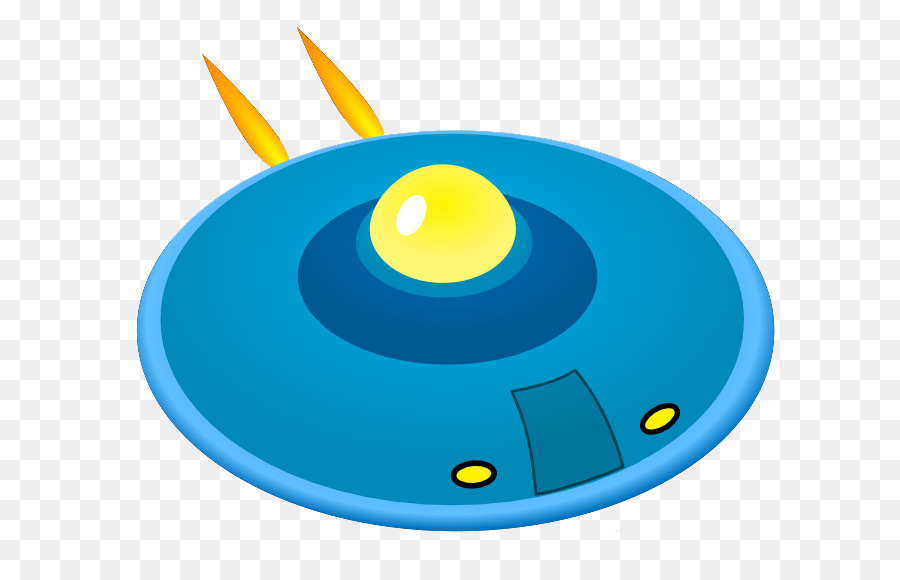 900x580 Flying Saucer Free Content Clip Art
