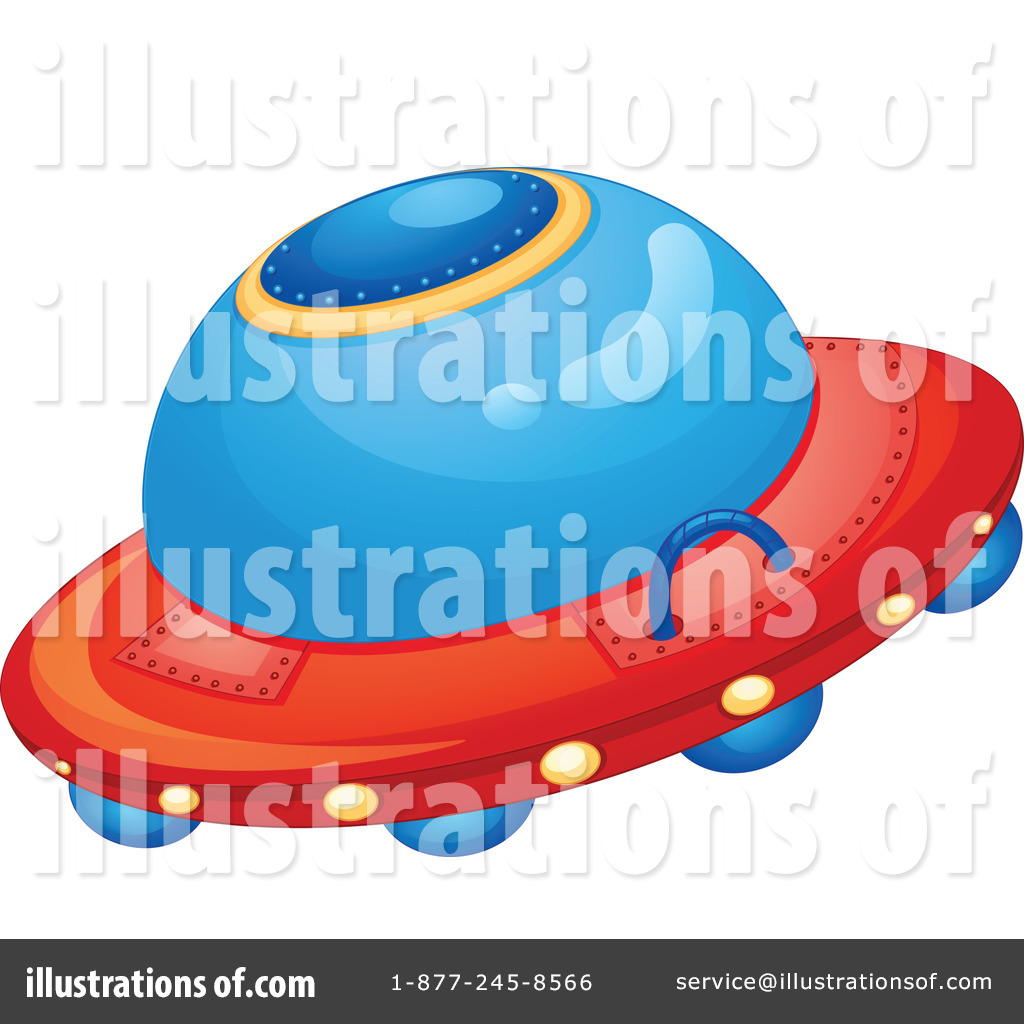 1024x1024 Ufo Clipart