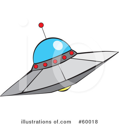 400x420 Ufo Clipart