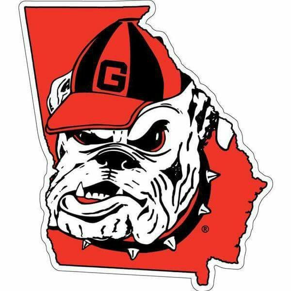 Uga Drawing at GetDrawings | Free download