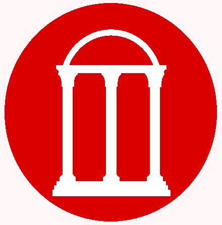 440x446 24 Best Logos Images On Georgia Bulldogs, Sports Logos