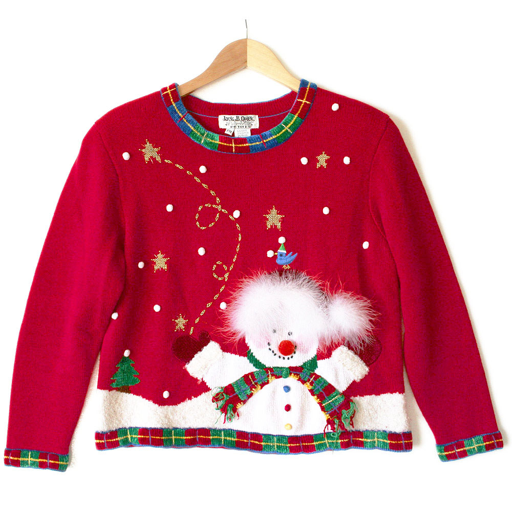 Ugly Christmas Sweater Clipart at GetDrawings | Free download