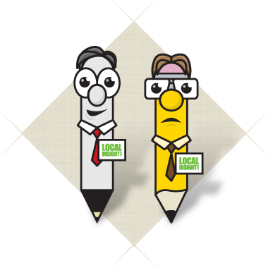 380x380 Office Supplies Clip Art