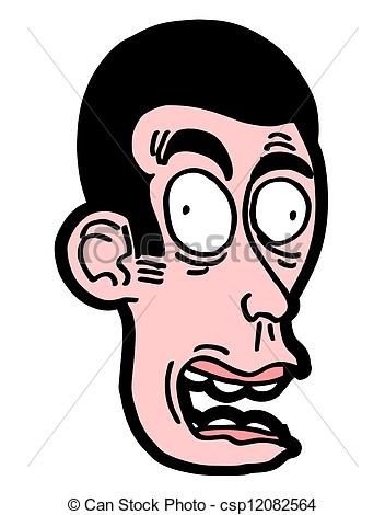352x470 Ugly Face Clipart Utmyvzz Image Clip Art