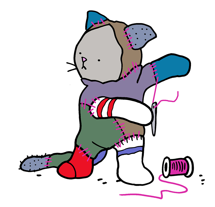 832x800 The Blog Of The Ugly Duckling