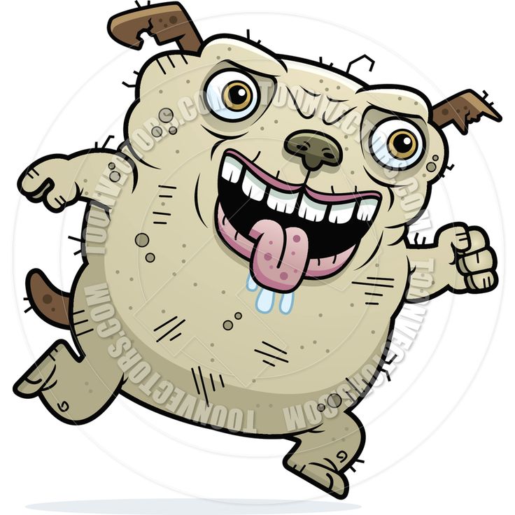 736x736 Ugly Clipart