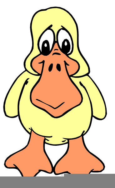 Ugly Duckling Clipart at GetDrawings | Free download