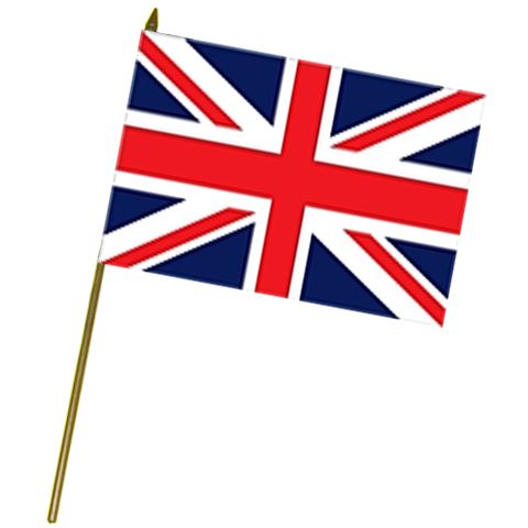 Uk Flag Clipart