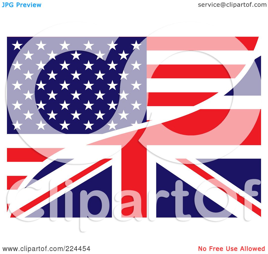 1080x1024 Royalty Free (Rf) Clipart Illustration Of A Background Of A Usa