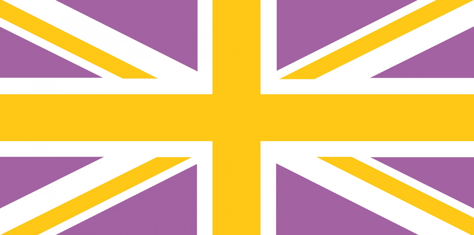 1920x954 Union Jack Flag Free Stock Photo