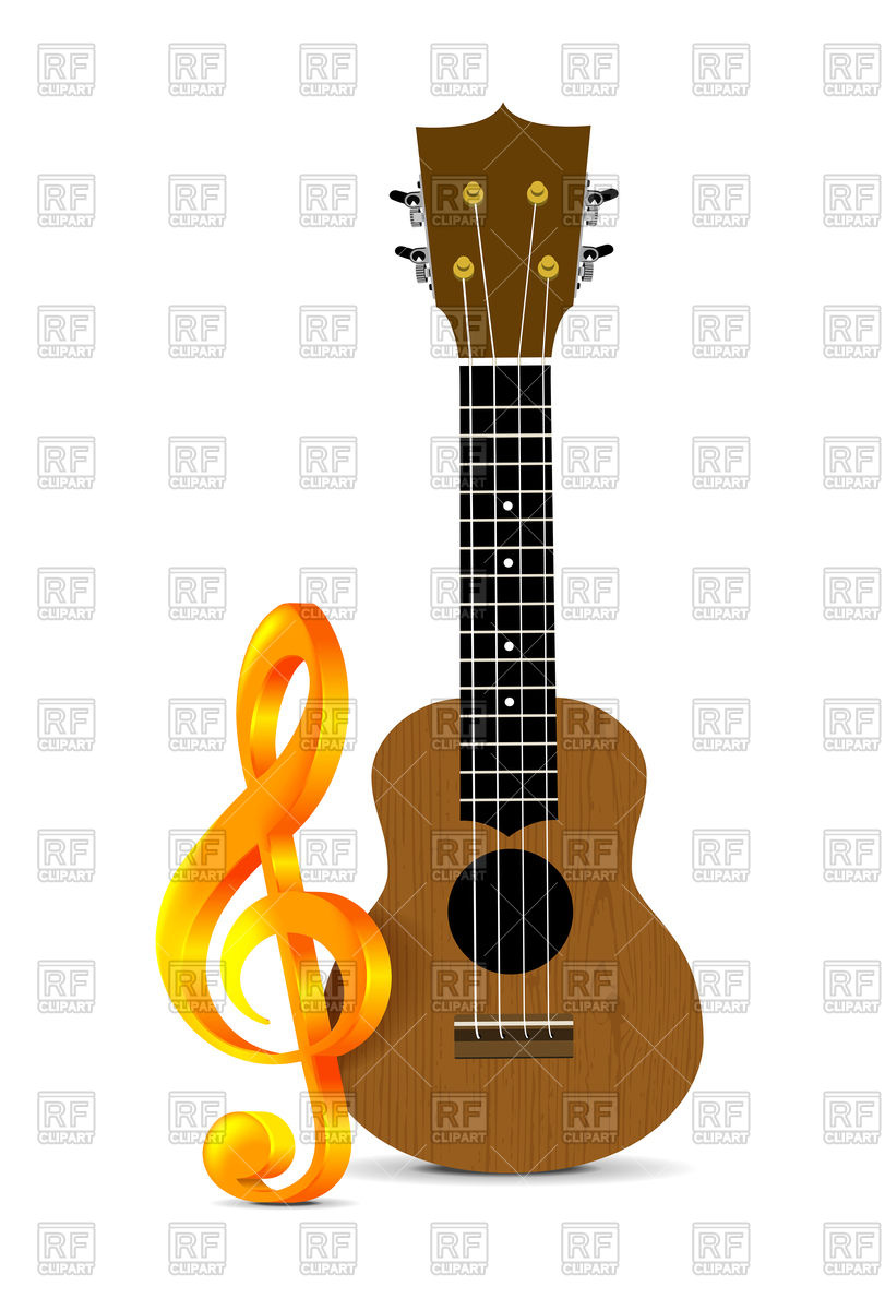 811x1200 Ukulele