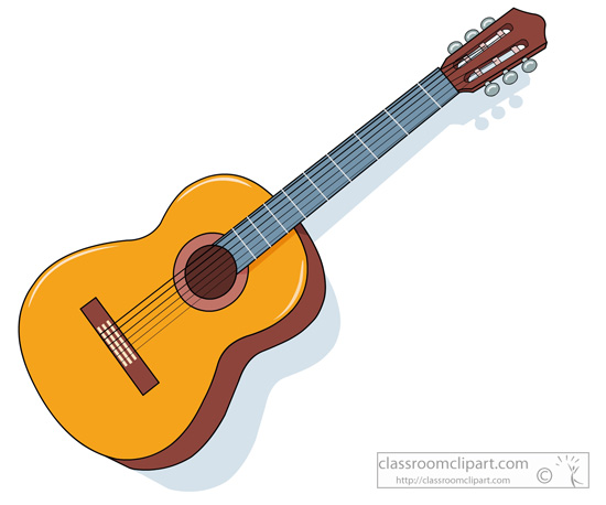 550x458 Clipart Instruments