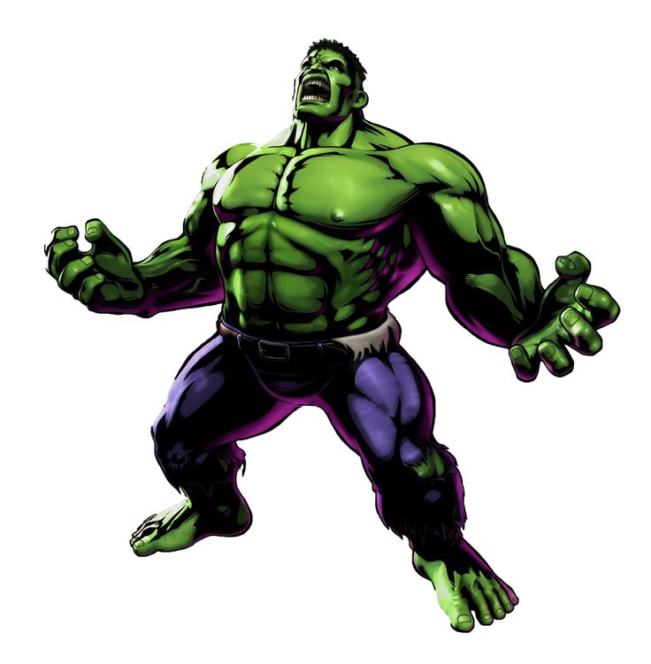 736x751 Hulk Clip Art 3