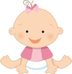 235x240 The Ultimate List Of Baby Shower Clip Art Baby Faces, Clip Art