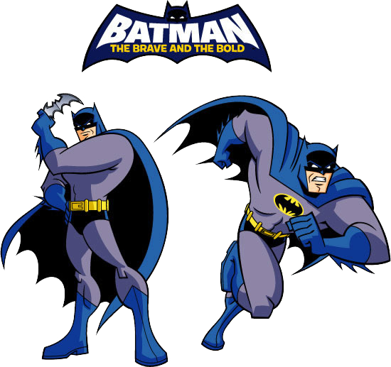 550x517 Ultimate Batman With Logo Transparent Background Clip Art