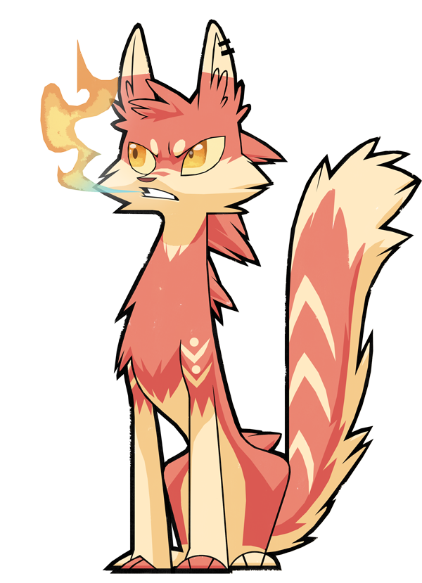 600x829 Jackal Clipart