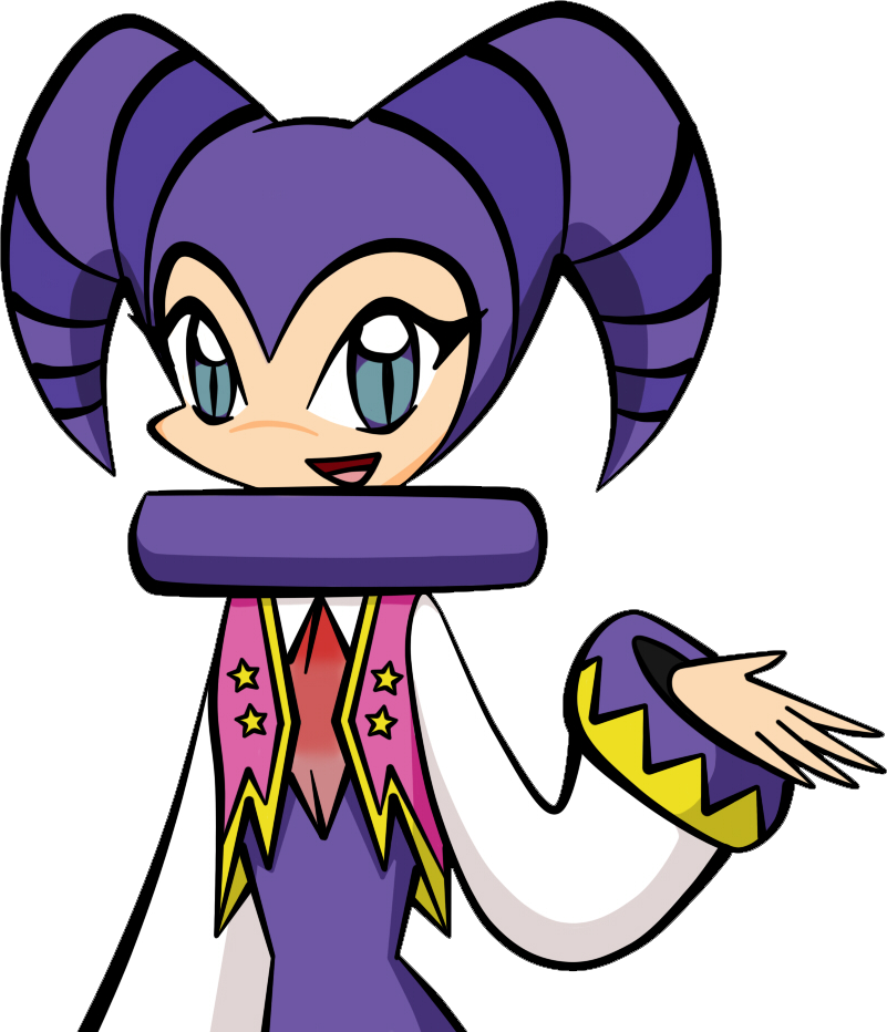 801x932 Ask The Nightmarens Guest Art By The Talented Starlytenightmaren!