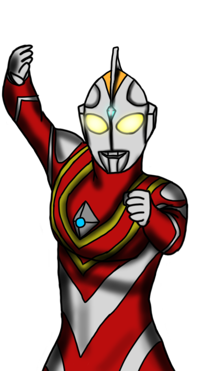 720x1280 Ultraman Sentinel By Wallpapperultra16