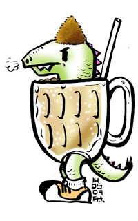 200x320 Milo Dinosaur