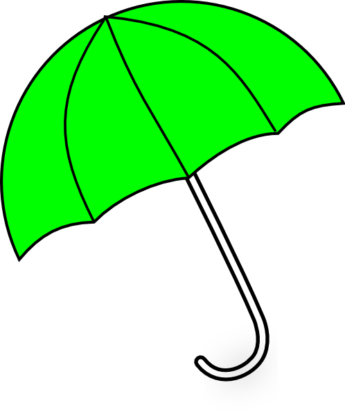 Umbrella Clipart at GetDrawings | Free download