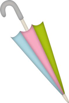 236x348 The Umbrella Cliparts