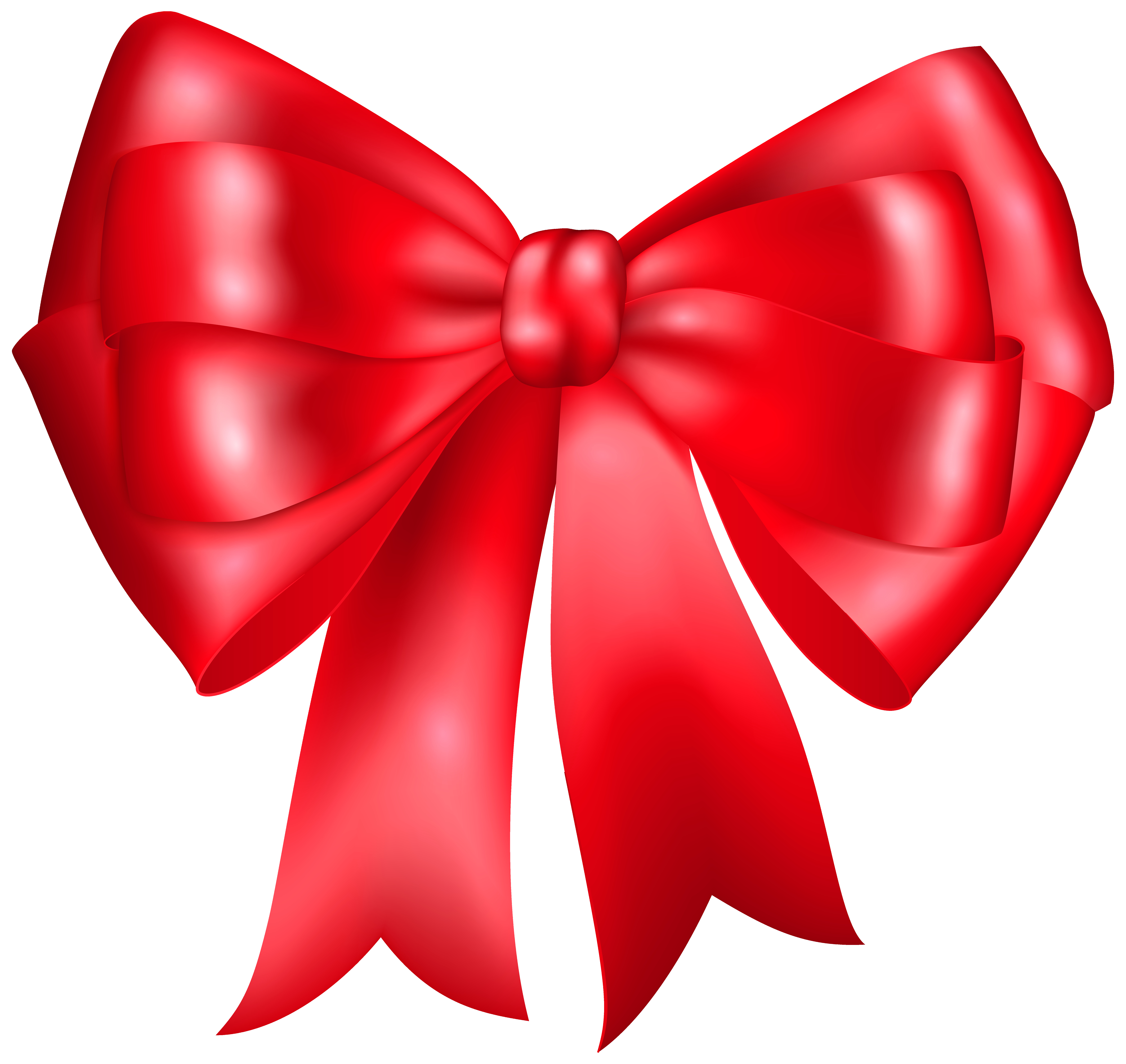 8000x7559 Clip Art Bow