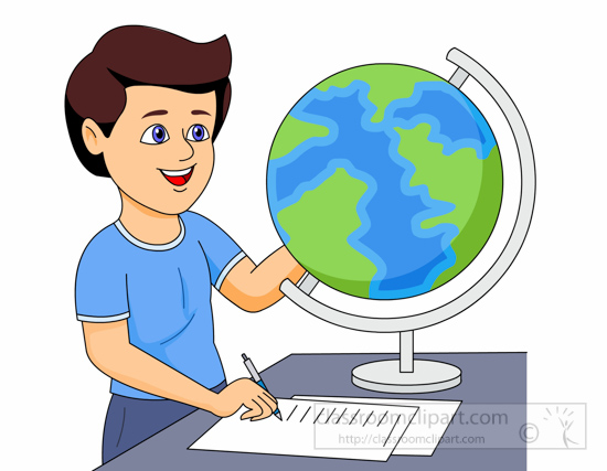 550x427 Geo Clipart