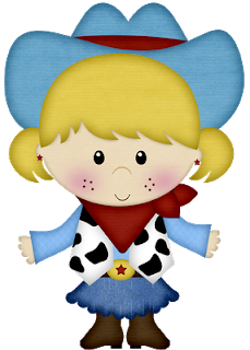 229x320 Little Cowboys Clipart Oh My Fiesta! In English