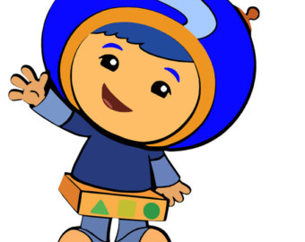 340x270 Nick Jr. Inspired Geo Waving From Ohanagraphics4u On Etsy Studio