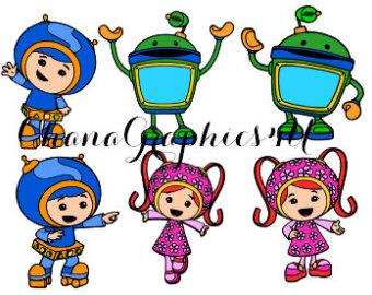 340x270 Nick Jr Etsy