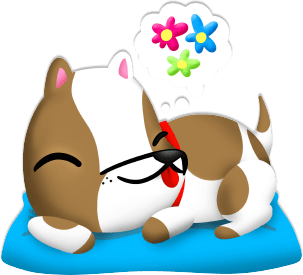 303x275 Pets Clipart We Love