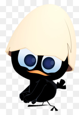 260x380 Calimero Clip Art