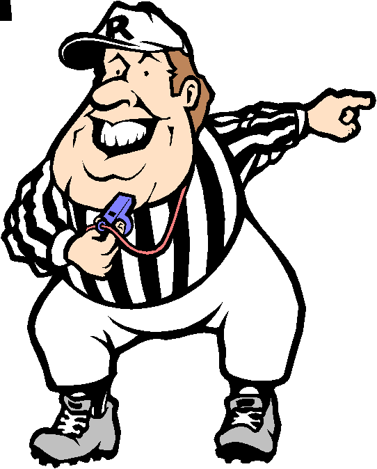 Umpire Clipart at GetDrawings | Free download