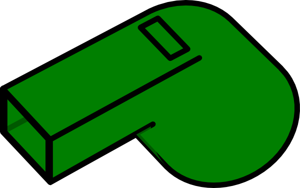 600x376 Amazing Referee Clipart The Difference Between Words Umpire