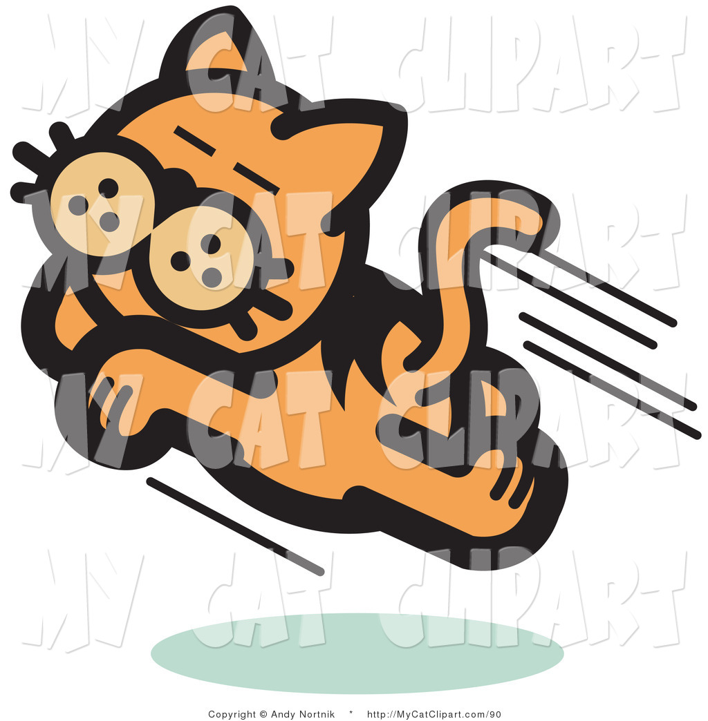 1024x1044 Clip Art Of A Happy Cat Clipart Panda
