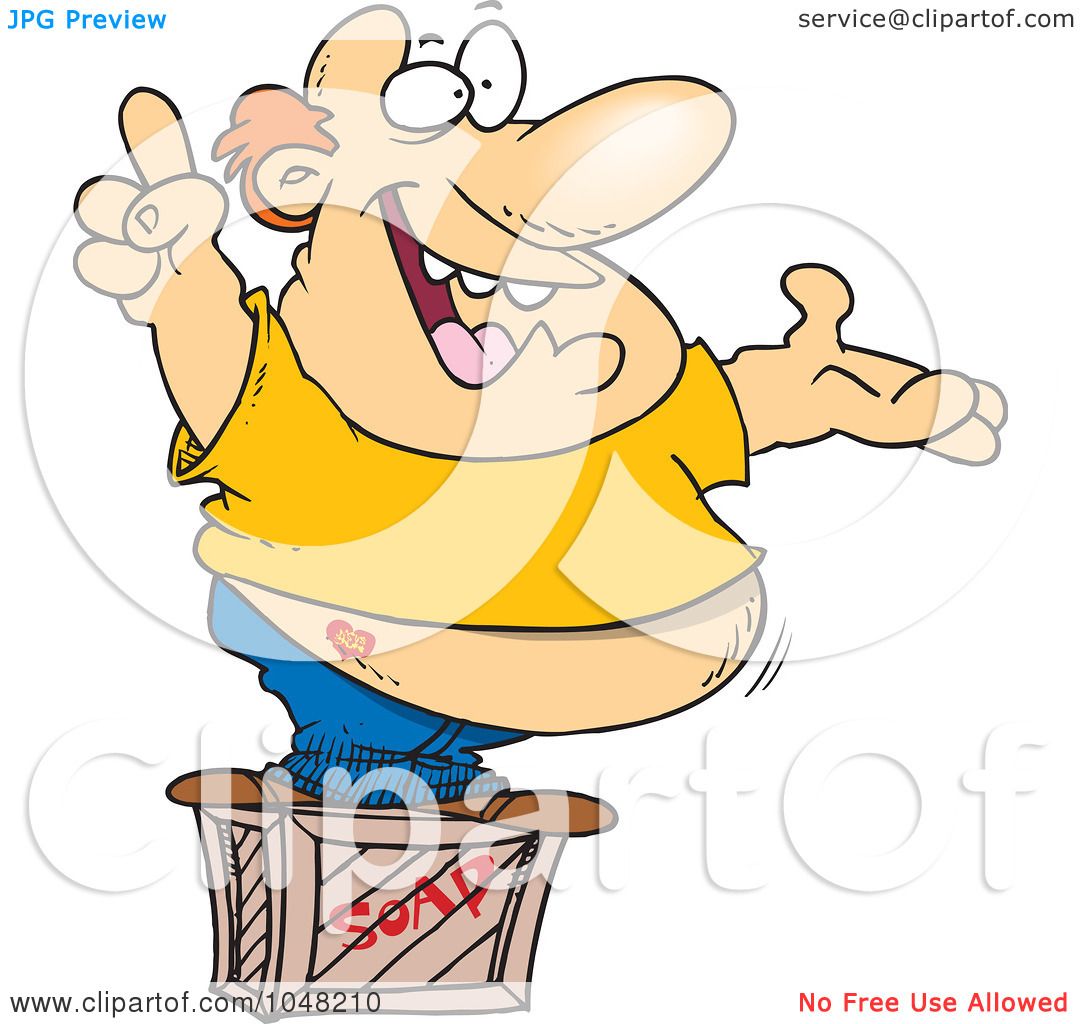 1080x1024 Royalty Free (Rf) Clip Art Illustration Of A Cartoon Man