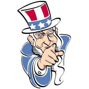 300x300 Uncle Sam Clip Art Download Several File Formats From My 4th