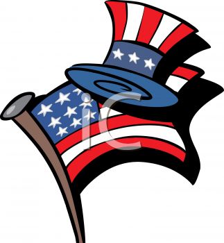 Uncle Sam Clipart