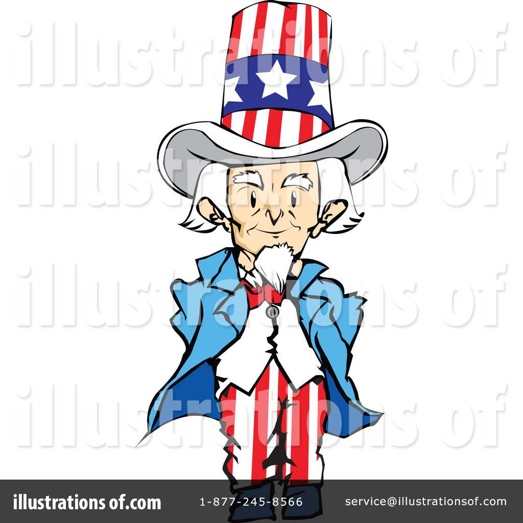 1024x1024 Uncle Sam Clipart