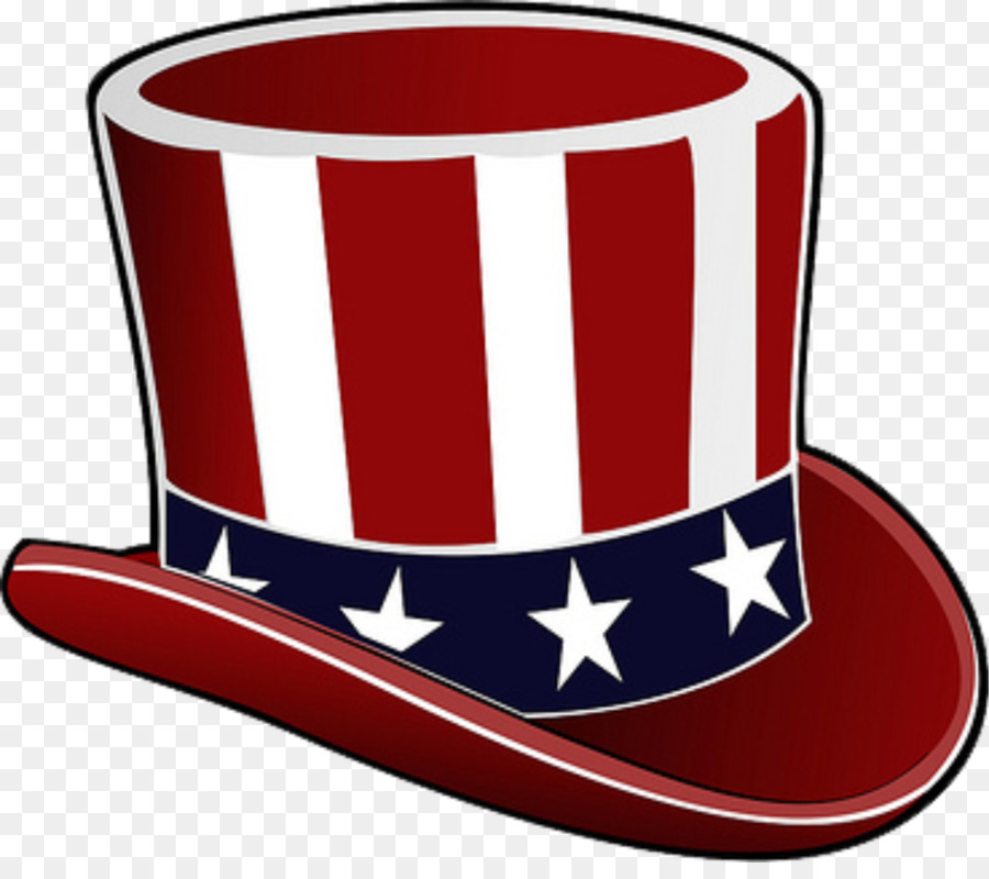 900x800 Uncle Sam United States Hat Clip Art