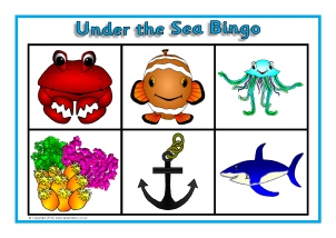 302x214 Under The Sea Primary Teaching Resources Amp Printables