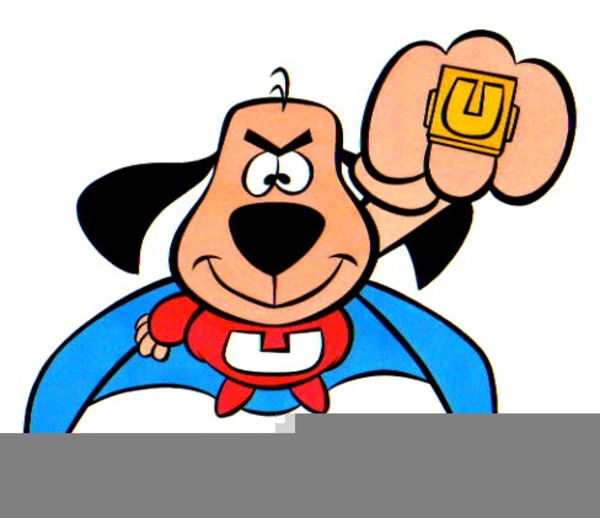 600x518 Underdog Clip Art Free Images