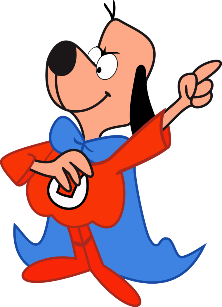 760x1052 Vector Its An Underdog By Barrfind