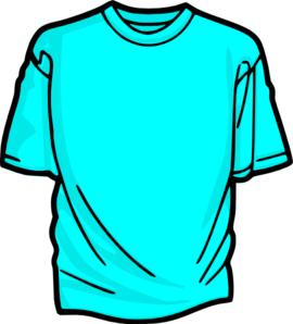 270x298 Plain Shirt Clip Art