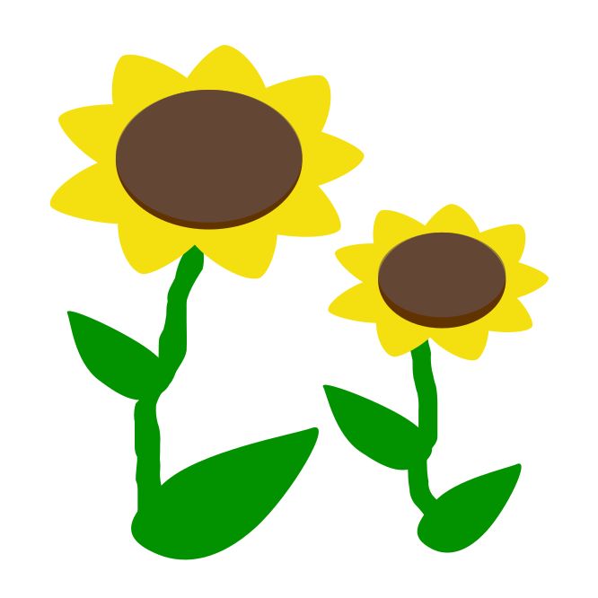 666x666 80 Best Sunflower Art Images On Sunflower Art